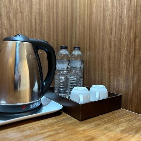 Yoai Nemuru Inn Tajnan Kültér fotó