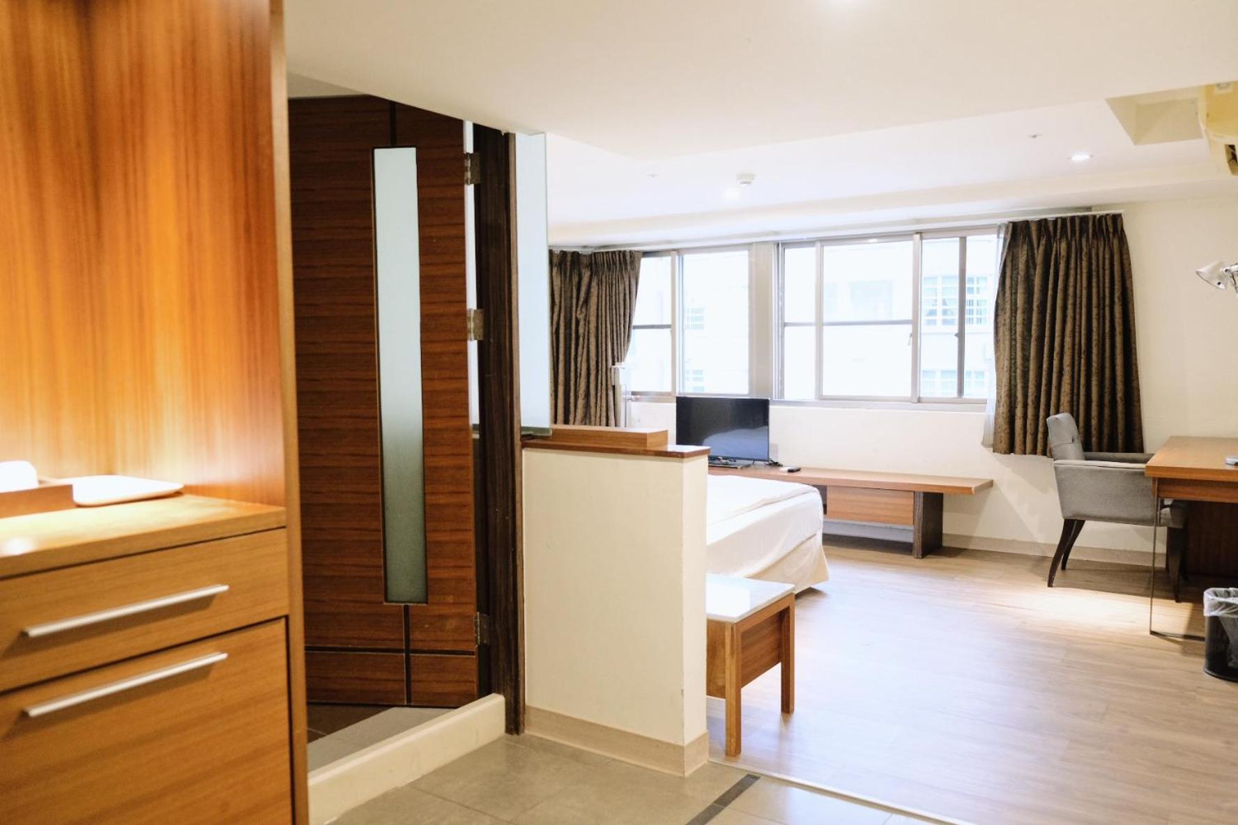 Yoai Nemuru Inn Tajnan Kültér fotó