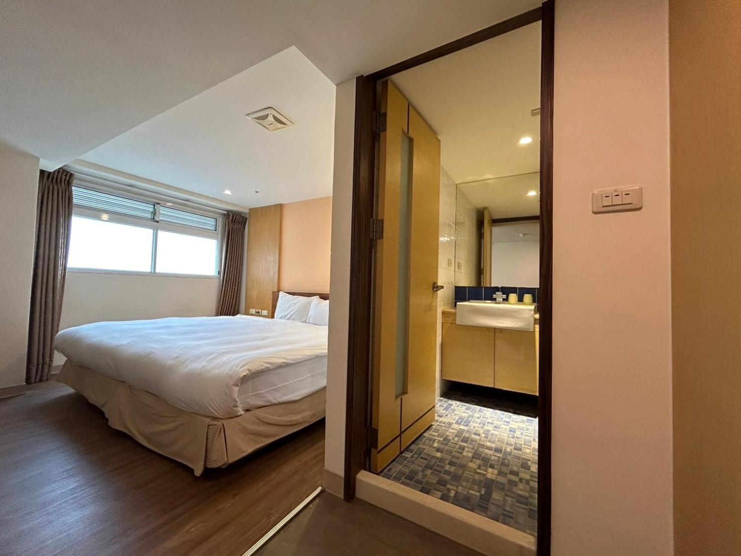 Yoai Nemuru Inn Tajnan Kültér fotó