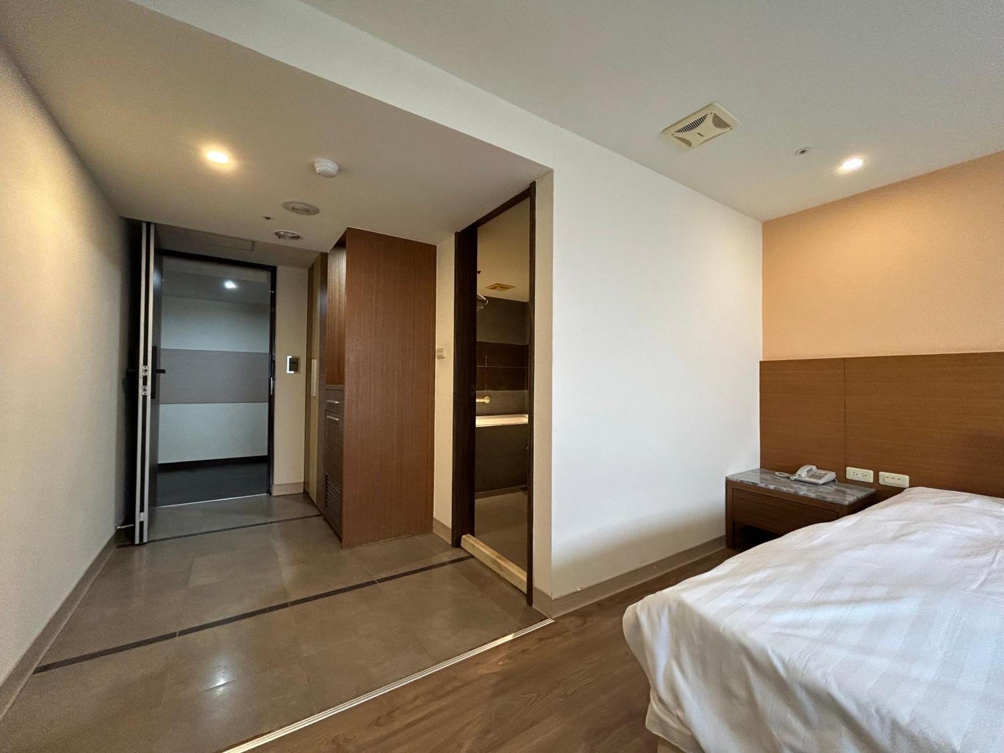 Yoai Nemuru Inn Tajnan Kültér fotó