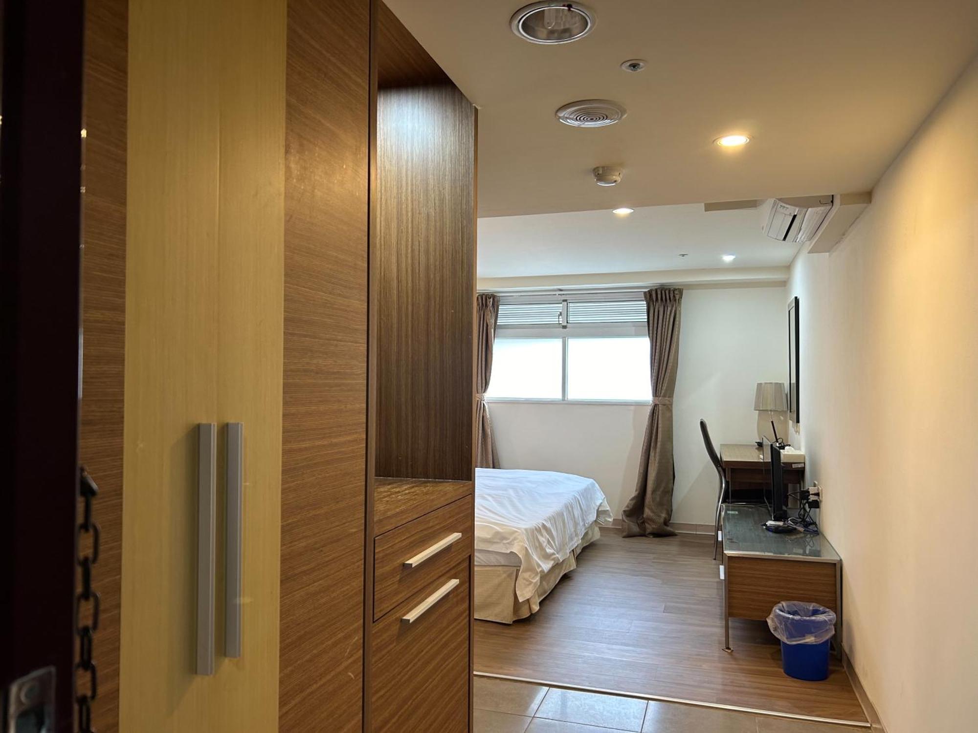 Yoai Nemuru Inn Tajnan Kültér fotó