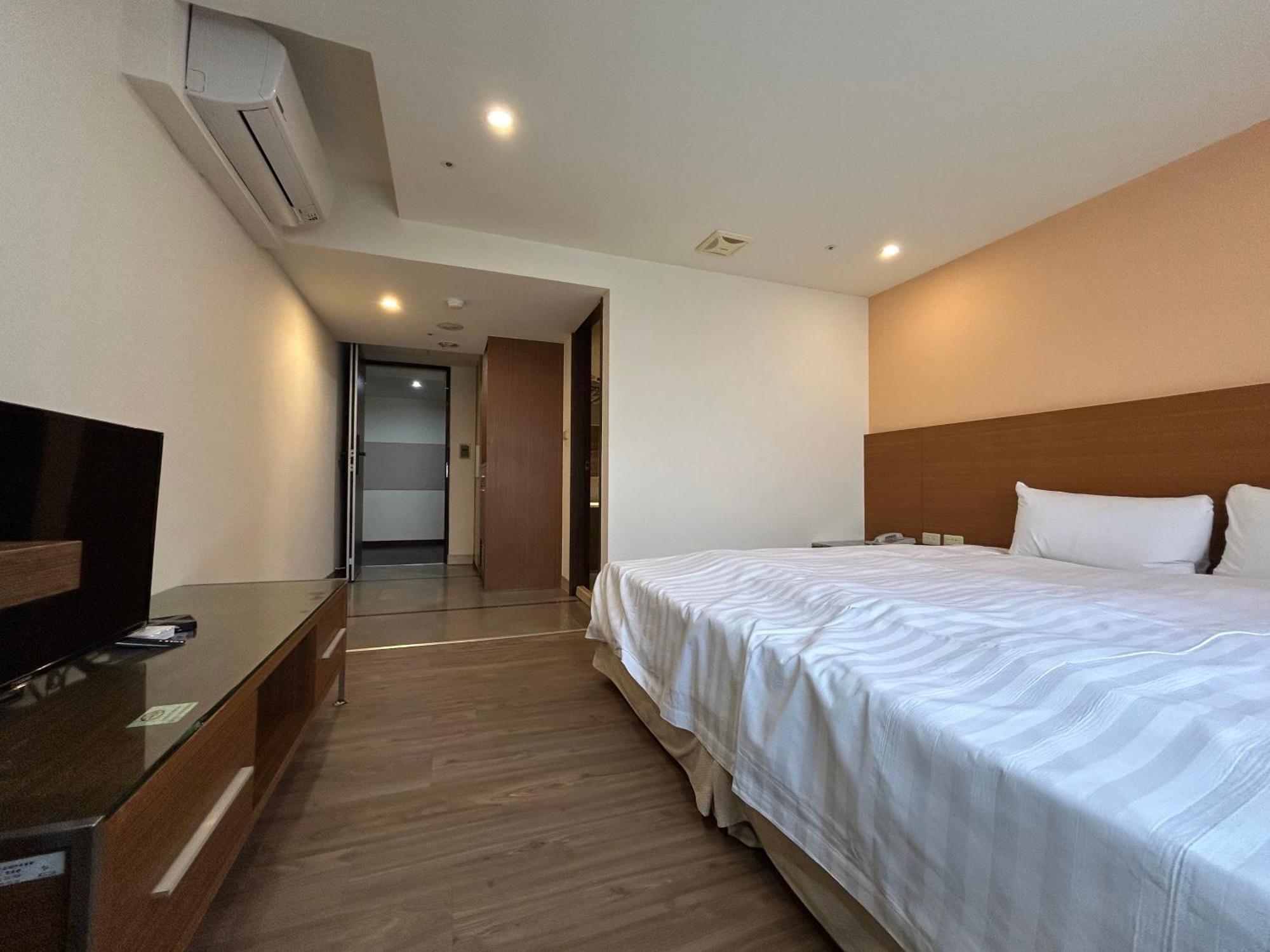 Yoai Nemuru Inn Tajnan Kültér fotó