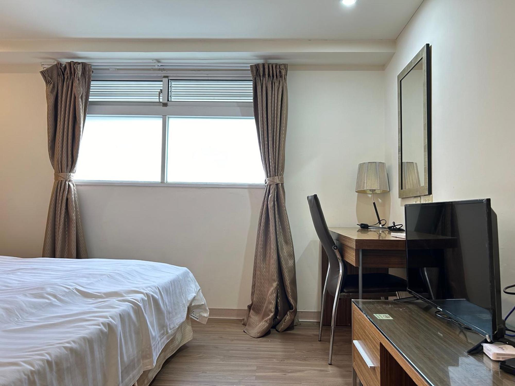 Yoai Nemuru Inn Tajnan Kültér fotó