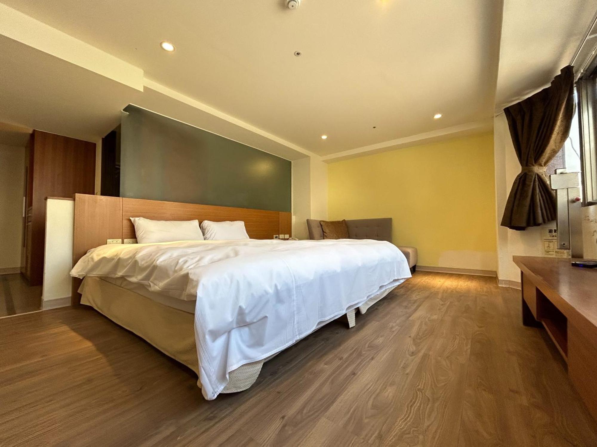 Yoai Nemuru Inn Tajnan Kültér fotó