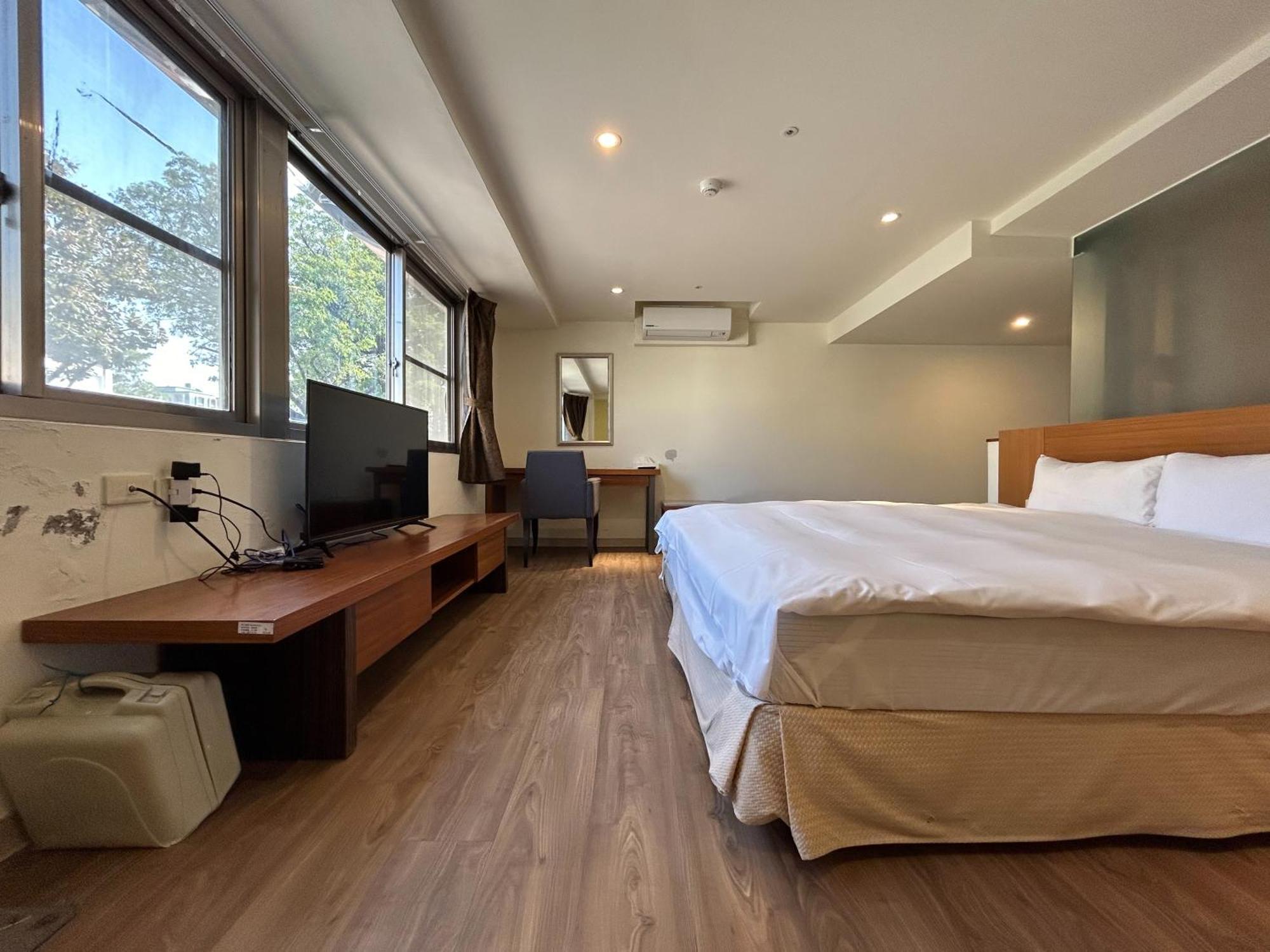 Yoai Nemuru Inn Tajnan Kültér fotó