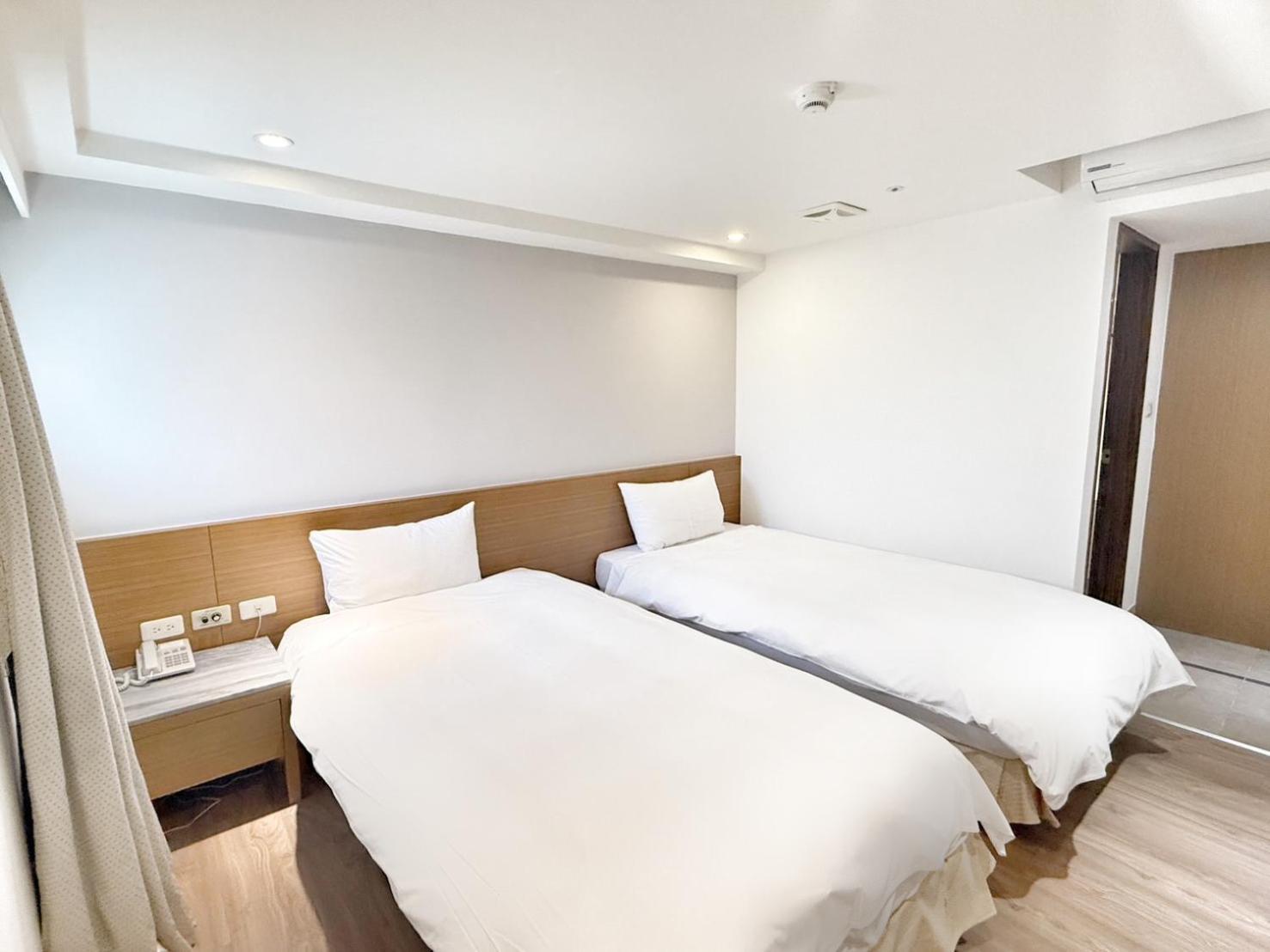 Yoai Nemuru Inn Tajnan Kültér fotó